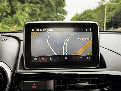 Fiat 124 Spider - Afbeelding 24 van 30