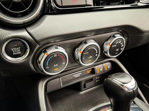 Fiat 124 Spider - Afbeelding 25 van 30