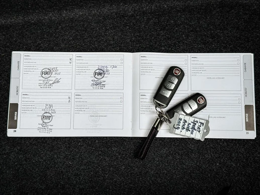 Fiat 124 Spider - Afbeelding 26 van 30