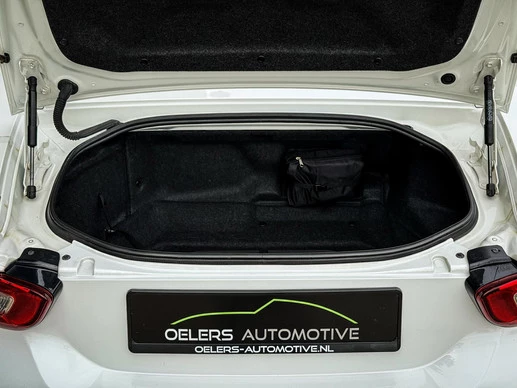 Fiat 124 Spider - Afbeelding 29 van 30