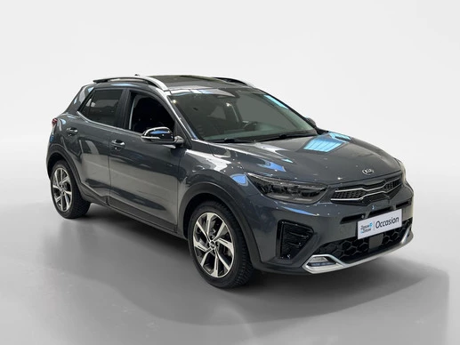 Kia Stonic - Afbeelding 3 van 28