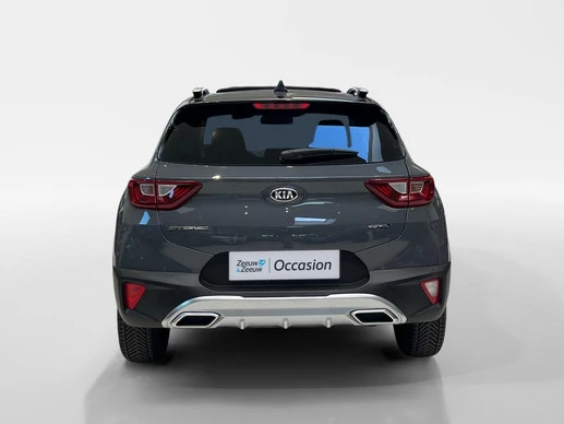 Kia Stonic - Afbeelding 6 van 28