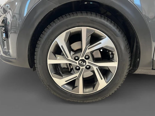 Kia Stonic - Afbeelding 9 van 28