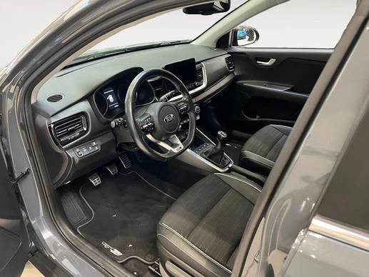 Kia Stonic - Afbeelding 12 van 28