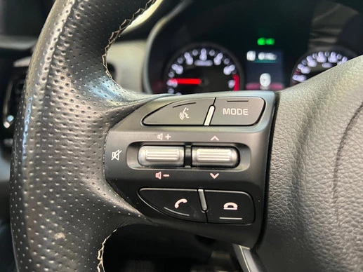Kia Stonic - Afbeelding 15 van 28