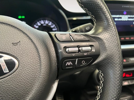 Kia Stonic - Afbeelding 16 van 28