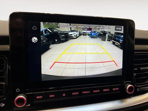 Kia Stonic - Afbeelding 17 van 28