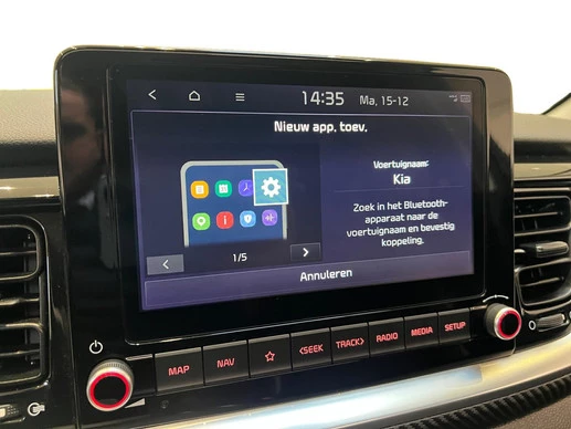 Kia Stonic - Afbeelding 18 van 28