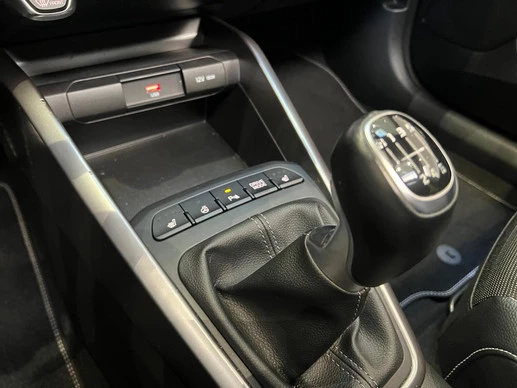 Kia Stonic - Afbeelding 20 van 28