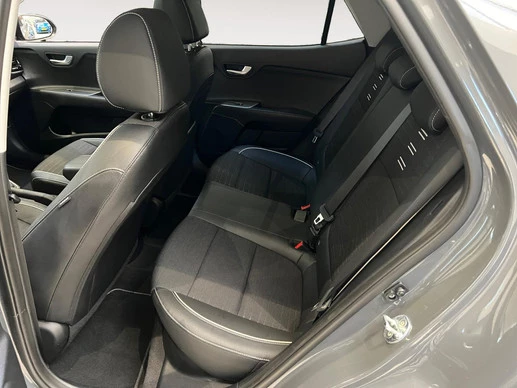 Kia Stonic - Afbeelding 24 van 28