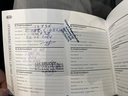 Kia Stonic - Afbeelding 27 van 28