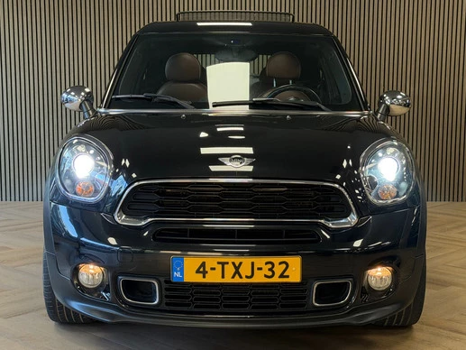 MINI Paceman - Afbeelding 2 van 30