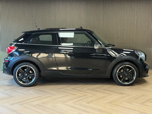 MINI Paceman - Afbeelding 4 van 30