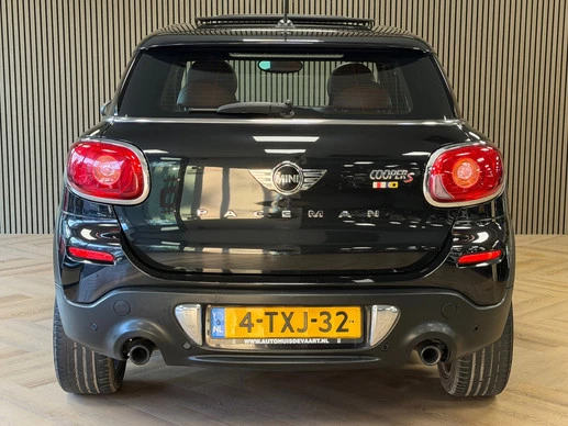 MINI Paceman - Afbeelding 5 van 30