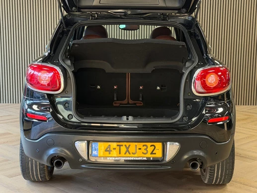 MINI Paceman - Afbeelding 6 van 30