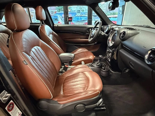 MINI Paceman - Afbeelding 8 van 30