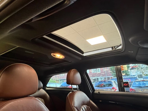 MINI Paceman - Afbeelding 9 van 30