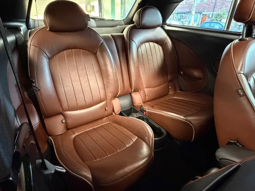 MINI Paceman - Afbeelding 10 van 30