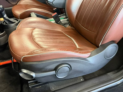 MINI Paceman - Afbeelding 12 van 30