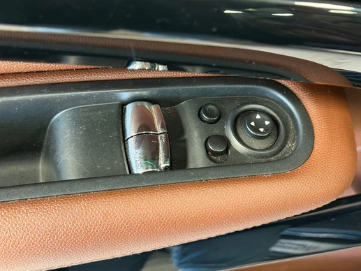 MINI Paceman - Afbeelding 14 van 30