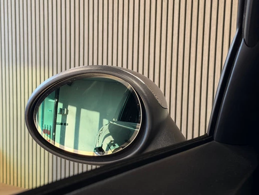 MINI Paceman - Afbeelding 15 van 30