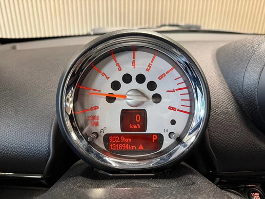 MINI Paceman - Afbeelding 20 van 30