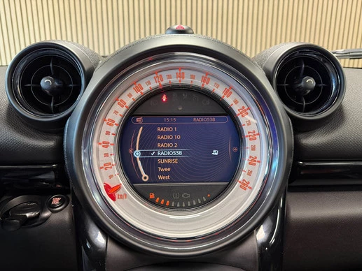 MINI Paceman - Afbeelding 21 van 30