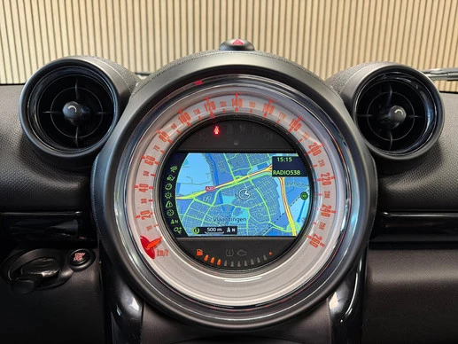 MINI Paceman - Afbeelding 22 van 30