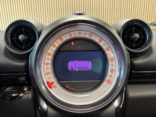 MINI Paceman - Afbeelding 23 van 30