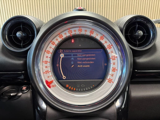 MINI Paceman - Afbeelding 24 van 30