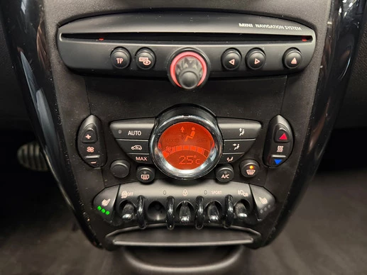 MINI Paceman - Afbeelding 25 van 30