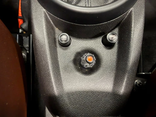 MINI Paceman - Afbeelding 26 van 30