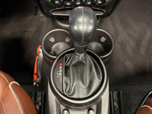 MINI Paceman - Afbeelding 28 van 30