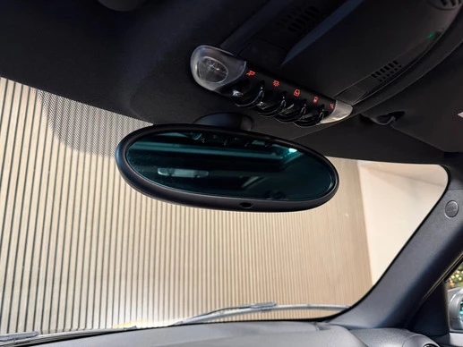 MINI Paceman - Afbeelding 29 van 30