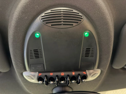 MINI Paceman - Afbeelding 30 van 30