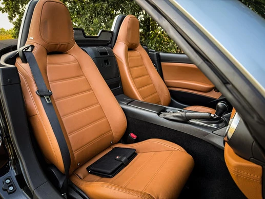 Fiat 124 Spider - Afbeelding 5 van 30