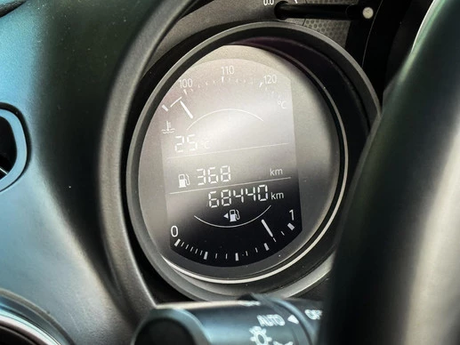 Fiat 124 Spider - Afbeelding 16 van 30