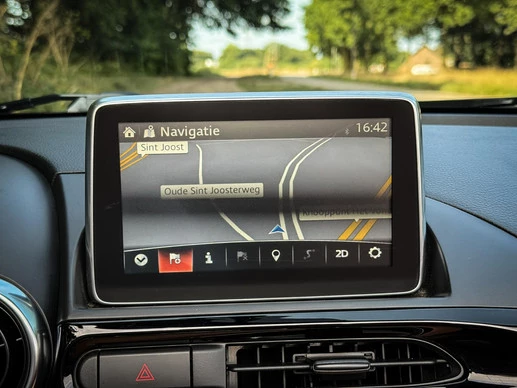 Fiat 124 Spider - Afbeelding 21 van 30