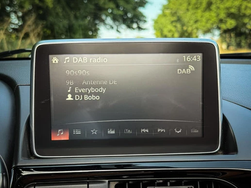 Fiat 124 Spider - Afbeelding 22 van 30