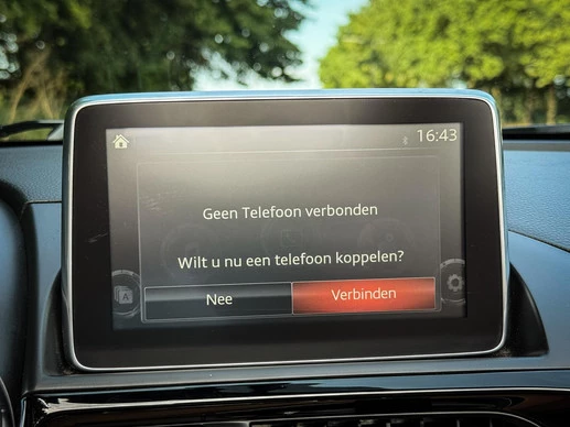 Fiat 124 Spider - Afbeelding 23 van 30