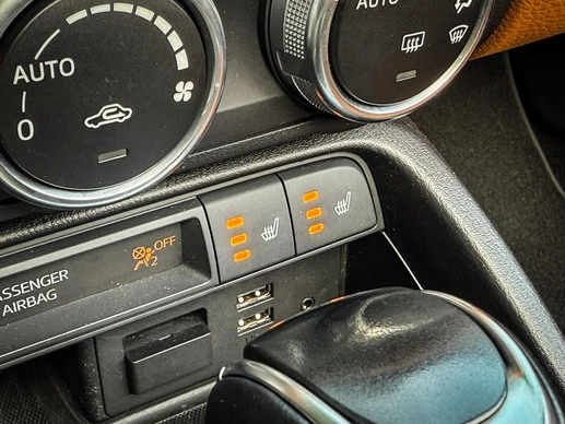 Fiat 124 Spider - Afbeelding 25 van 30