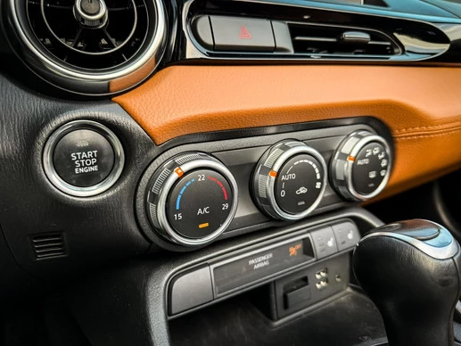 Fiat 124 Spider - Afbeelding 26 van 30