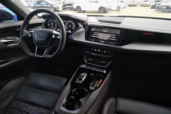 Audi e-tron GT - Afbeelding 2 van 30