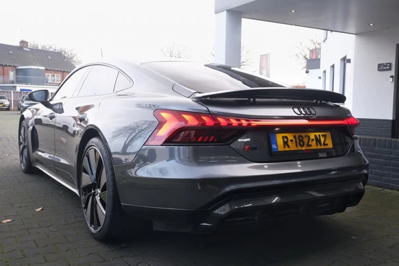 Audi e-tron GT - Afbeelding 7 van 30