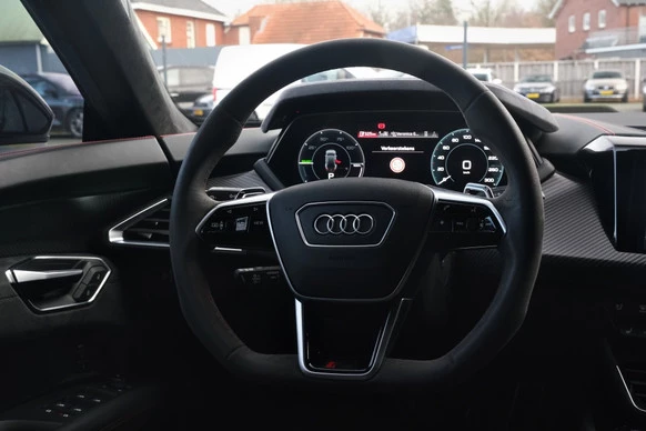Audi e-tron GT - Afbeelding 13 van 30