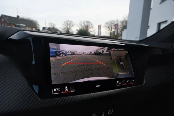 Audi e-tron GT - Afbeelding 16 van 30
