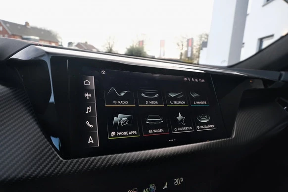 Audi e-tron GT - Afbeelding 17 van 30