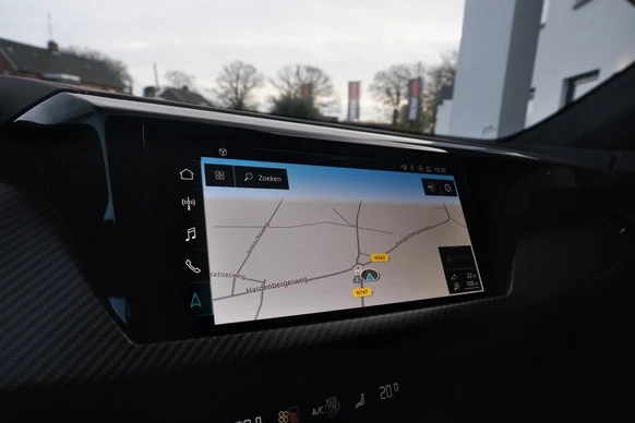 Audi e-tron GT - Afbeelding 18 van 30