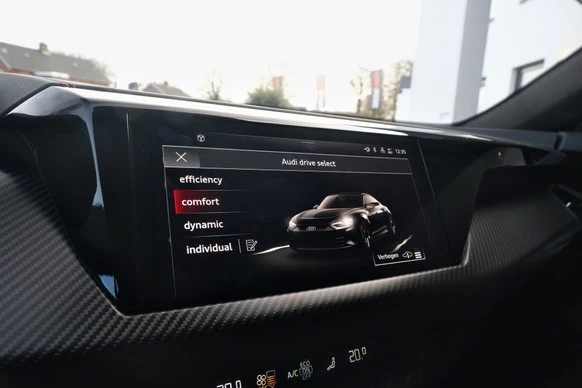 Audi e-tron GT - Afbeelding 19 van 30