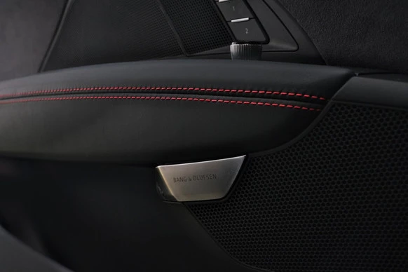 Audi e-tron GT - Afbeelding 23 van 30